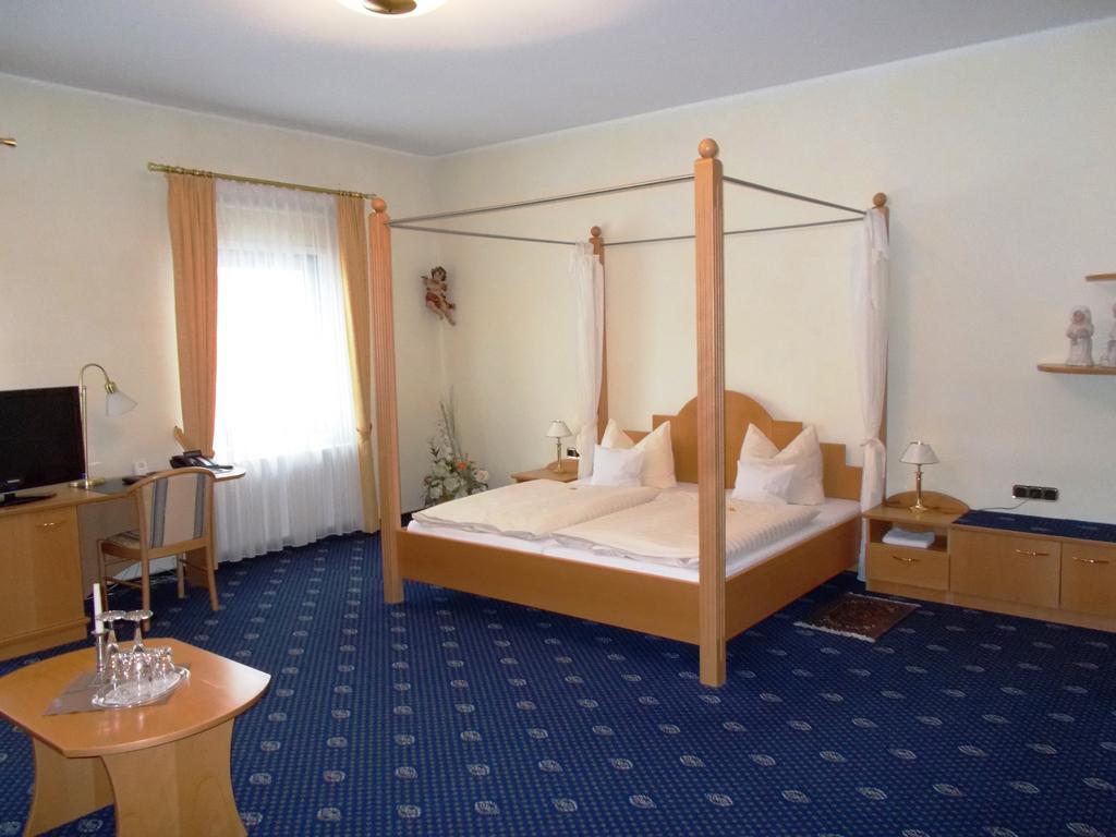 Monteurzimmer Thalfried Ruhla Quarto foto